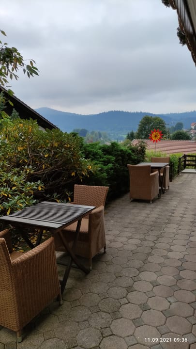 Gastro Landhaus Meine Auszeit