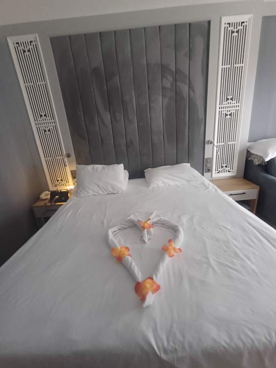 Zimmer Siam Elegance Hotels & Spa