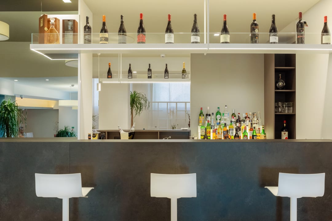 Gastro Albatros Beach Hotel