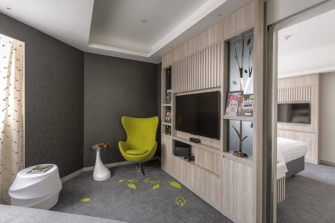 Hillview Stanford Hillview Hotel Hong Kong