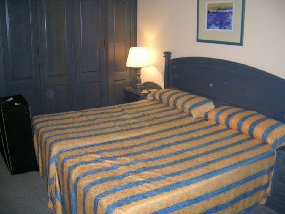 Hotelzimmer Riu Vistamar Hotel Riu Vistamar