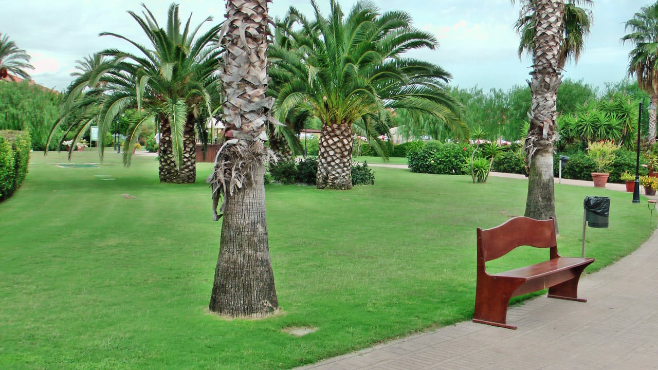 Sehr schön, edel und gepflegt Falkensteiner Club Funimation Garden Calabria