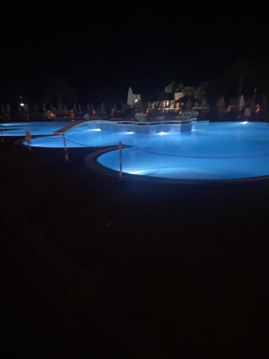 Pool Hotel Mariant Park