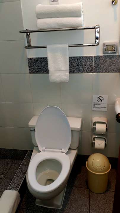 Zimmer Hotel Casa Andina Classic Colca