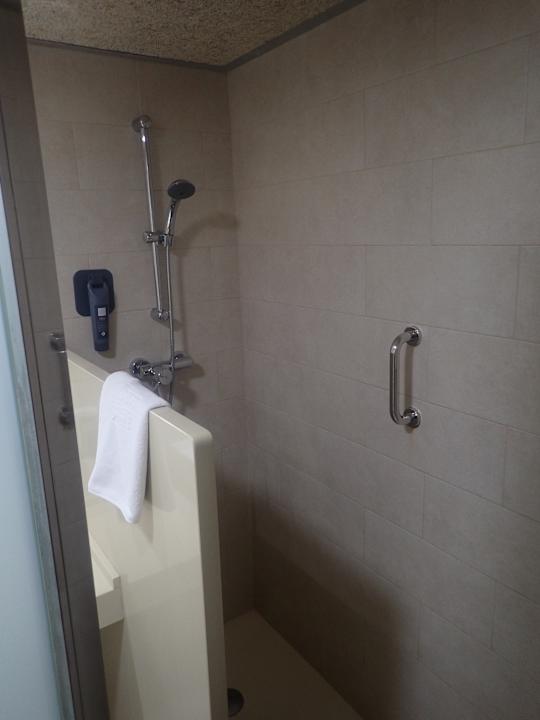 Zimmer allsun Hotel Paguera Park