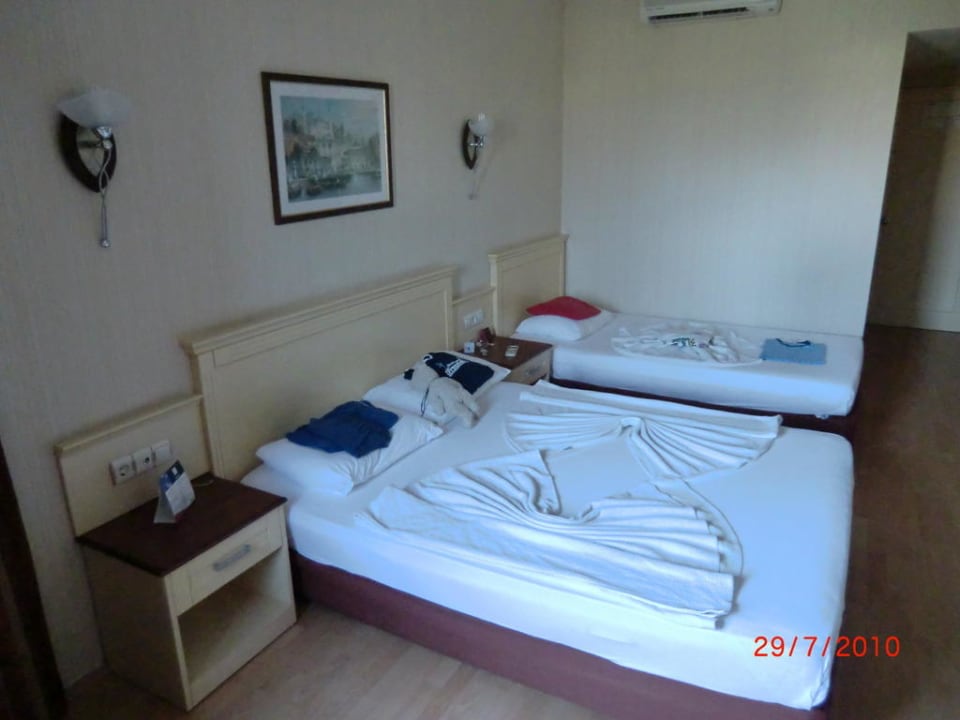 Zimmer Hane Family Resort