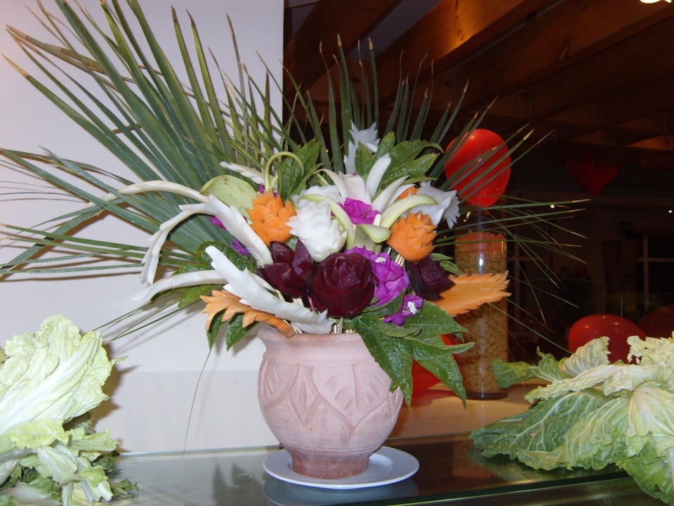 Am Valentinstag ! Hotel Three Corners Ocean View prestige - Adults only