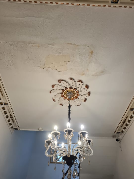 Sonstiges Park View House Hotel