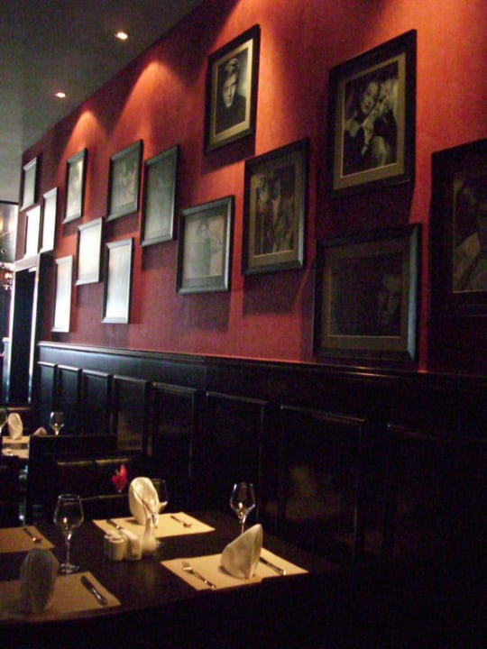 21-Restaurant Maxx Royal Belek Golf Resort