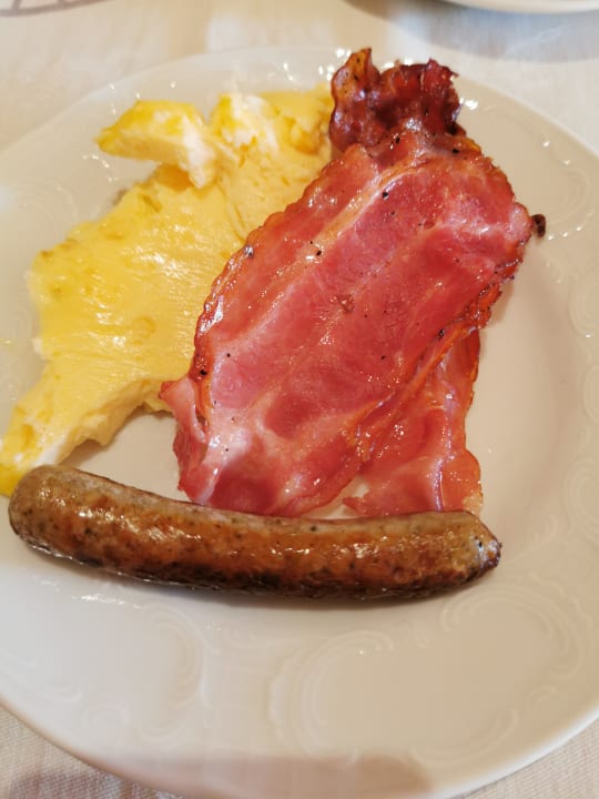 Gastro Verwöhnhotel Kristall