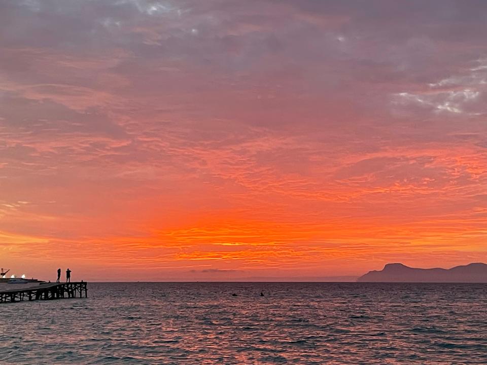 Strand INNSiDE Alcudia
