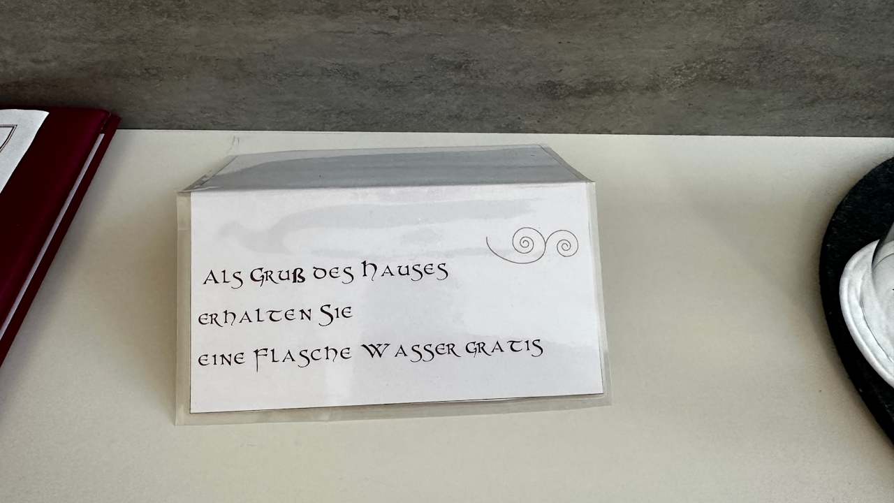 Zimmer Mythenresort Heimdall