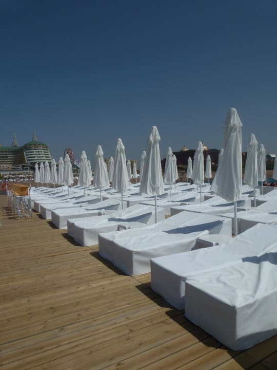 Steg Hotel Delphin Imperial