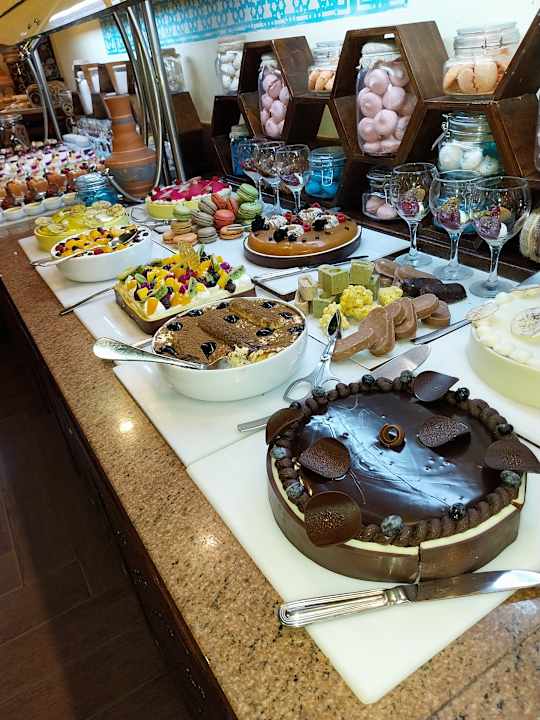 Sport & Freizeit Steigenberger Coraya Beach - Adults only