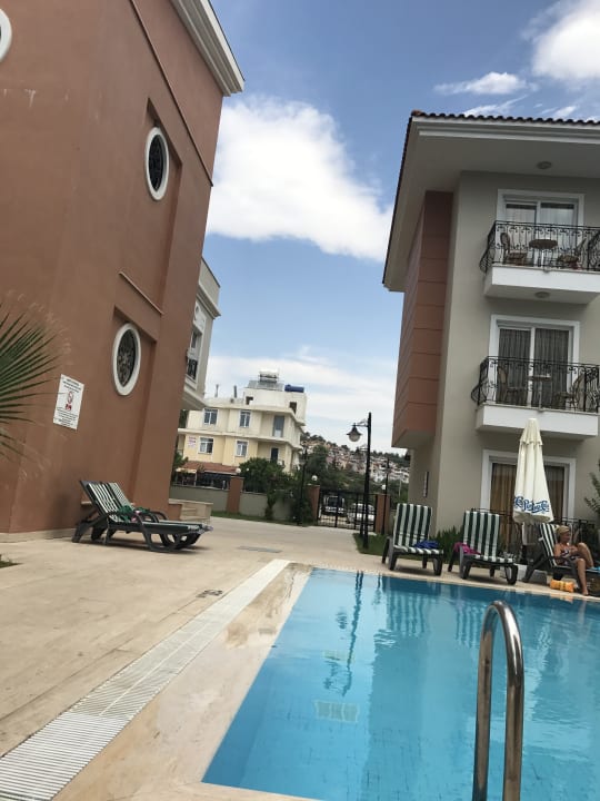 Restaurant Club Yali Hotels & Resort