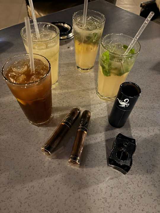 Gastro Cleopatra Luxury Resort Makadi Bay