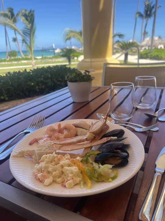 Gastro JOIA Bávaro by Iberostar