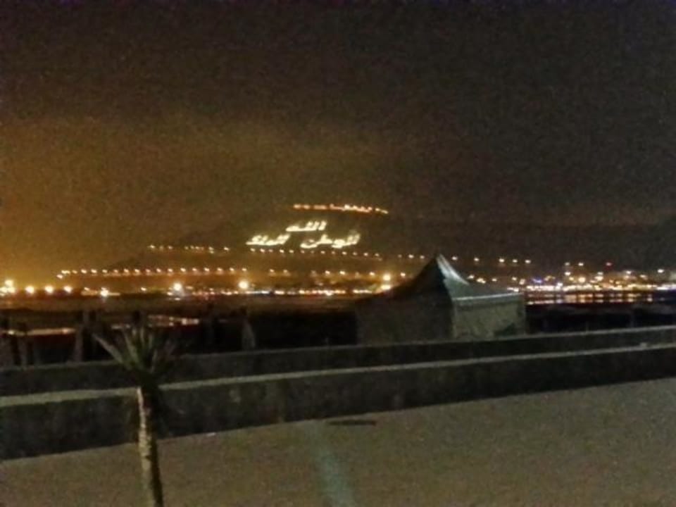 Riu Palace Tikida Agadir Hotel Riu Palace Tikida Agadir