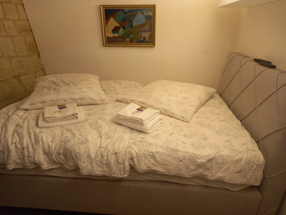 Zimmer Apartmenthaus Saxonia