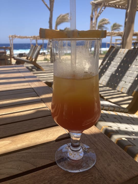 Gastro Steigenberger Resort Alaya Marsa Alam - Red Sea - Adults only
