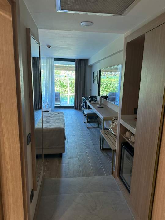 Zimmer Luna Vista Belek