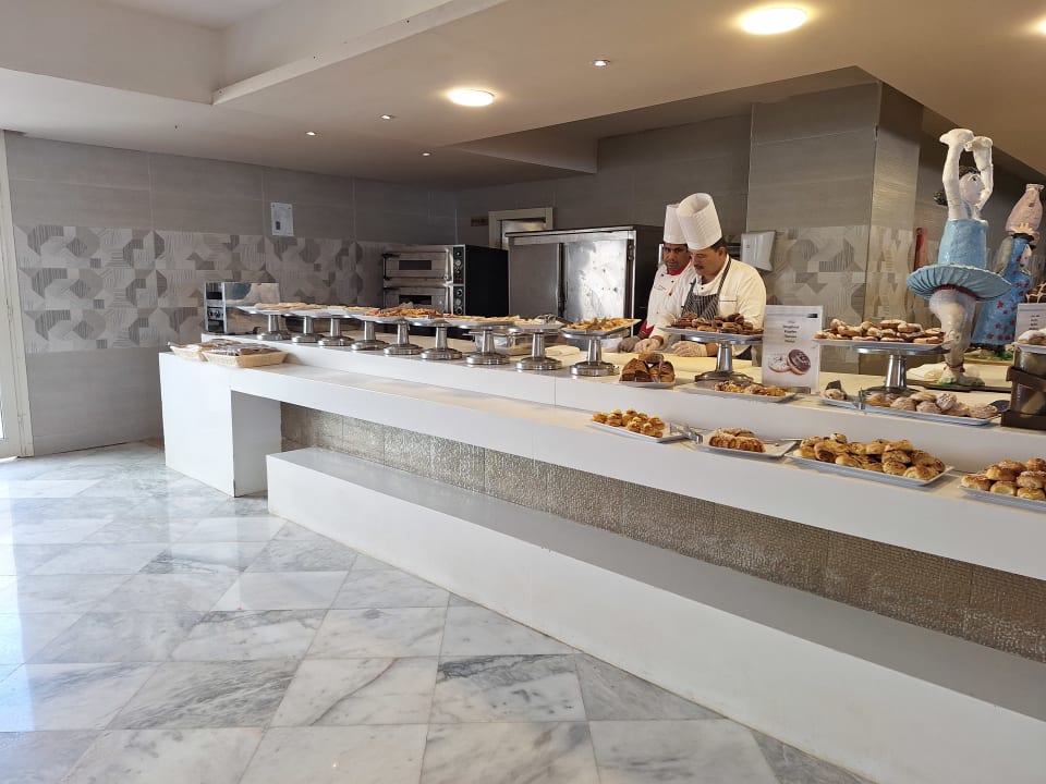 Gastro Seven Seas Jolie Bay Resort