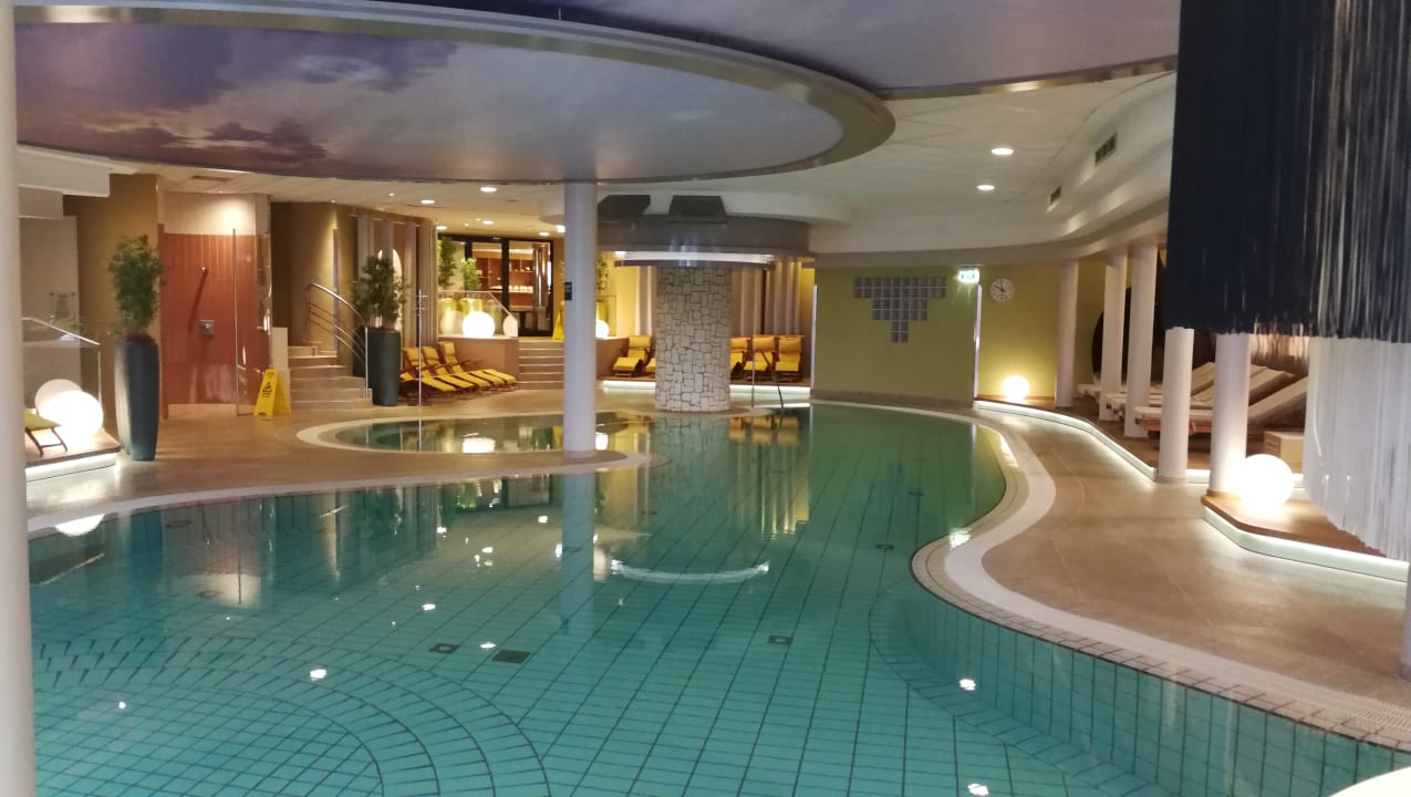 Pool Hotel Reiters Supreme