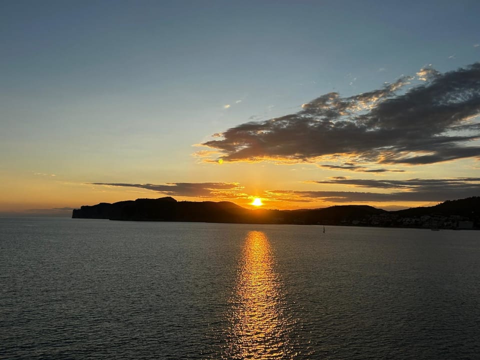 Ausblick Sentido Fido Punta del Mar – Adults only