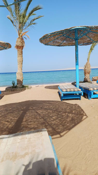 Strand شاليه للايجار Zahabia Hotel & Beach Resort
