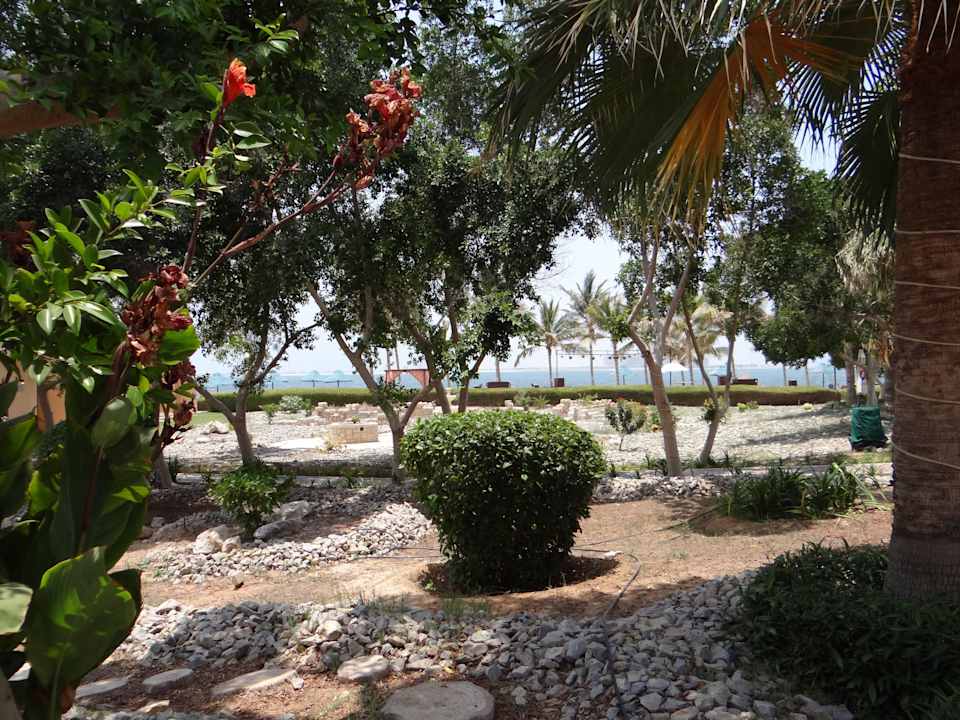Beach Resort by Bin Majid Hotels & Resorts BM Beach Resort