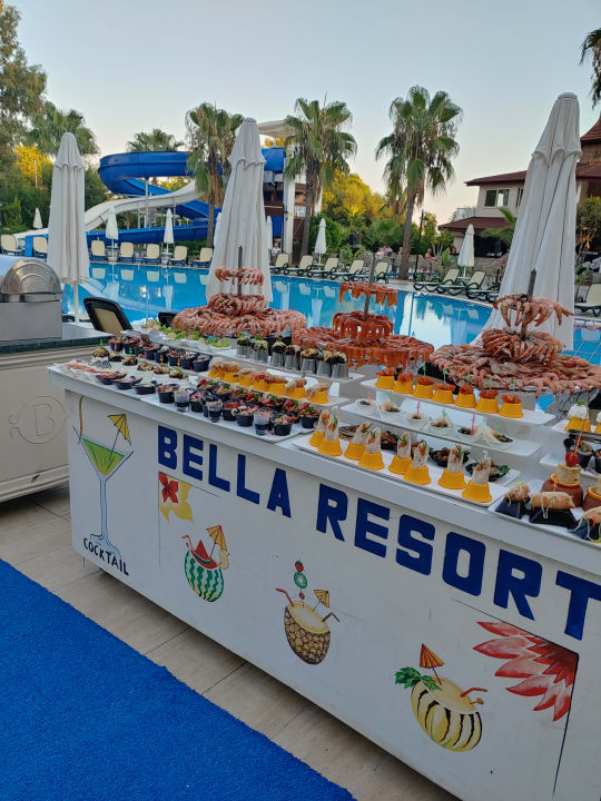 Gastro Bella Resort & Spa