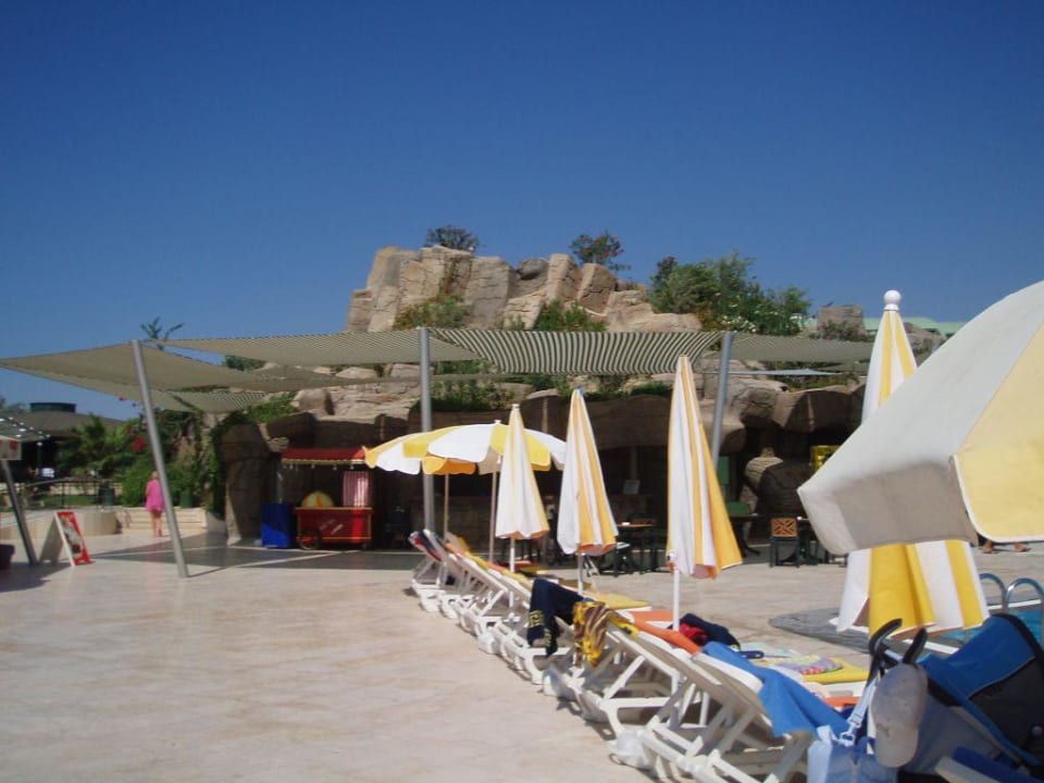 Bar und Disko VONRESORT Golden Coast