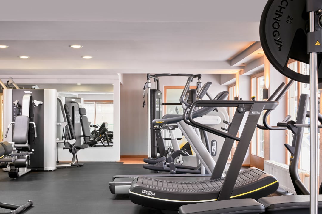 Sport & Freizeit Adler Inn Tyrol Mountain Resort superior