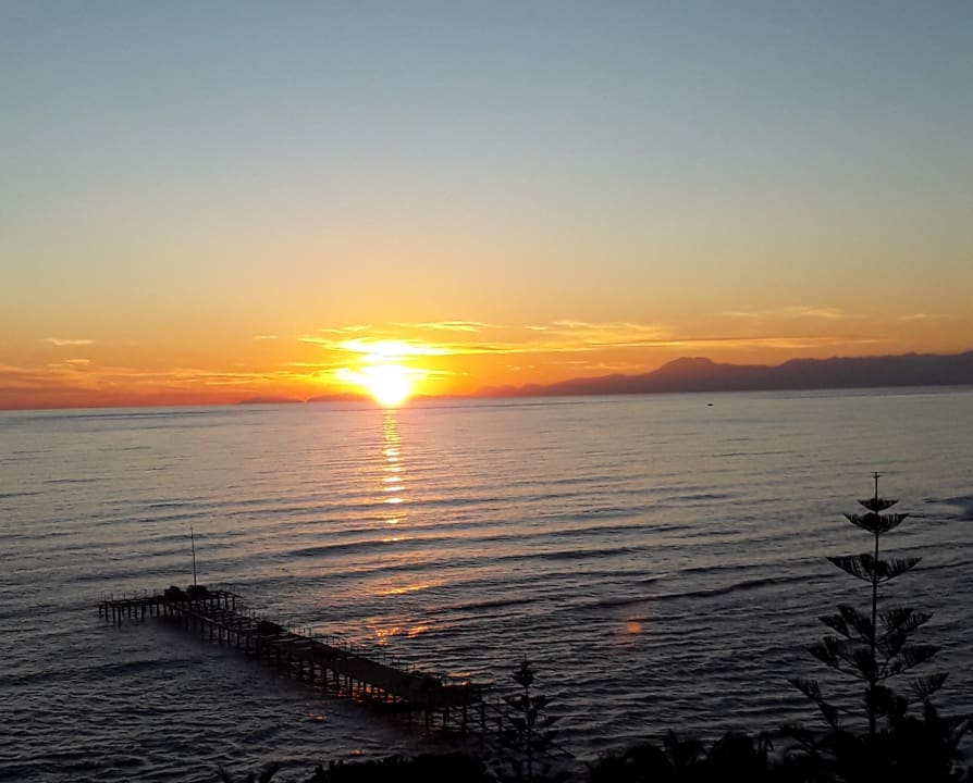 Außenansicht PALOMA Perissia