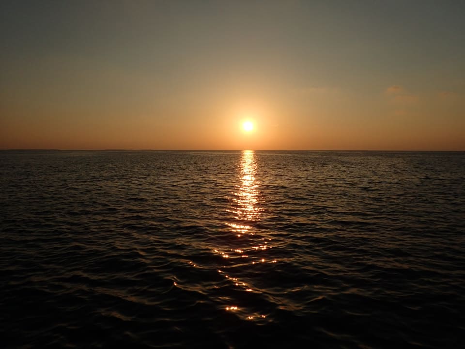 Ausblick LUX South Ari Atoll