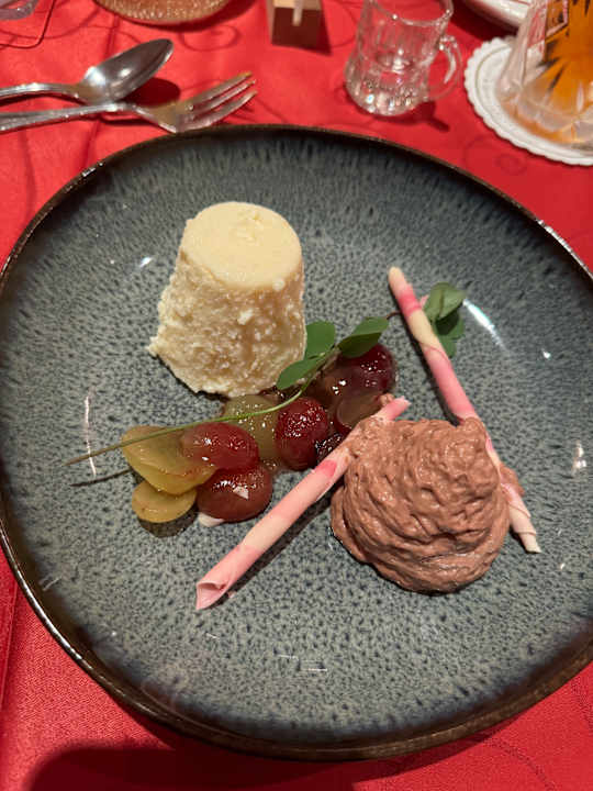 Gastro Hotel Bergknappenhof
