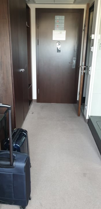 Zimmer Flemings Hotel Wien-Stadthalle