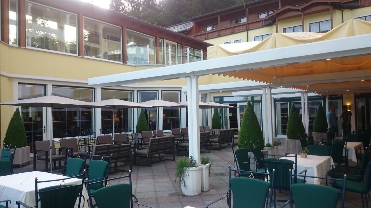 Gastro Hotel Panorama Wellness & Spa by alpha