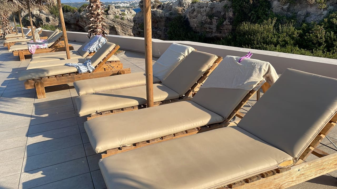 Sonstiges KRESTEN ROYAL Euphoria Resort