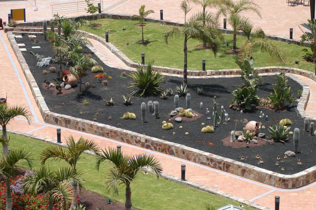 Garden H10 Playa Meloneras Horizons Collection