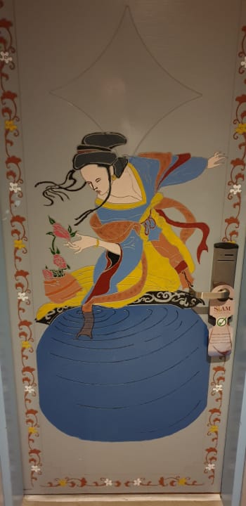 Zimmer Siam Elegance Hotels & Spa