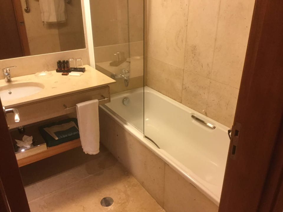 Bad1 PortoBay Serra Golf