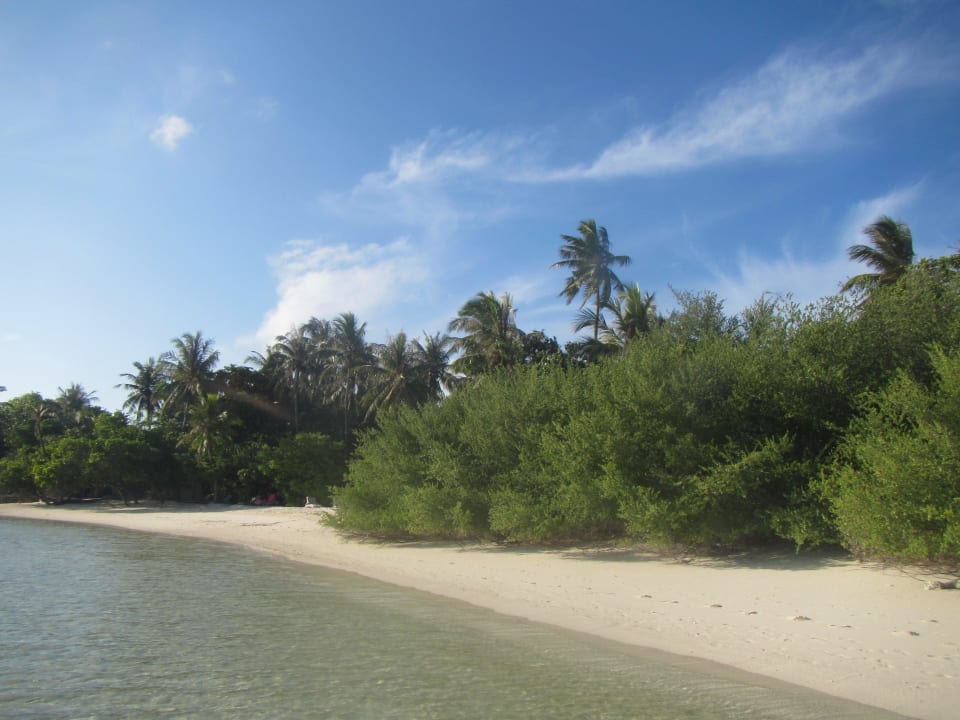 Bei Ebbe Embudu Village