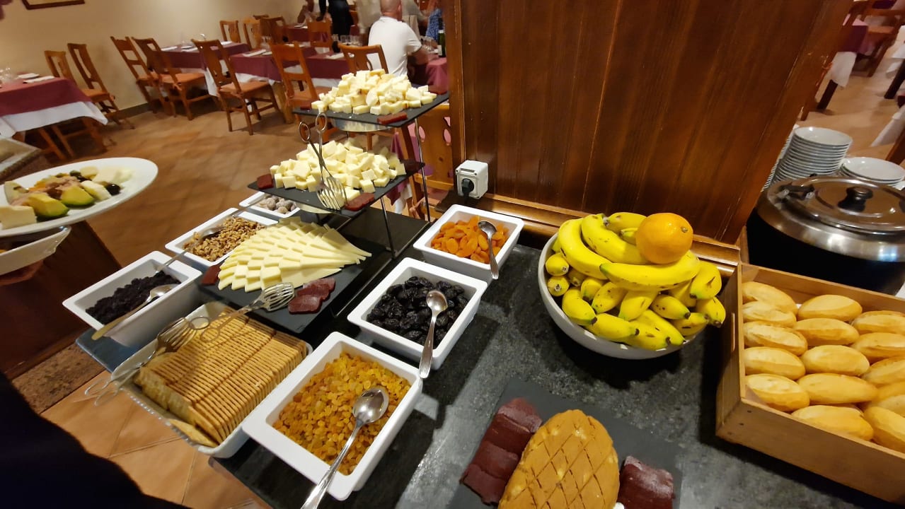 Gastro Hotel Riu Oliva Beach Resort