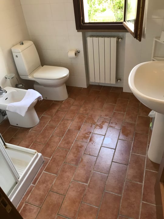 Zimmer Hotel Borgo San Pecoraio