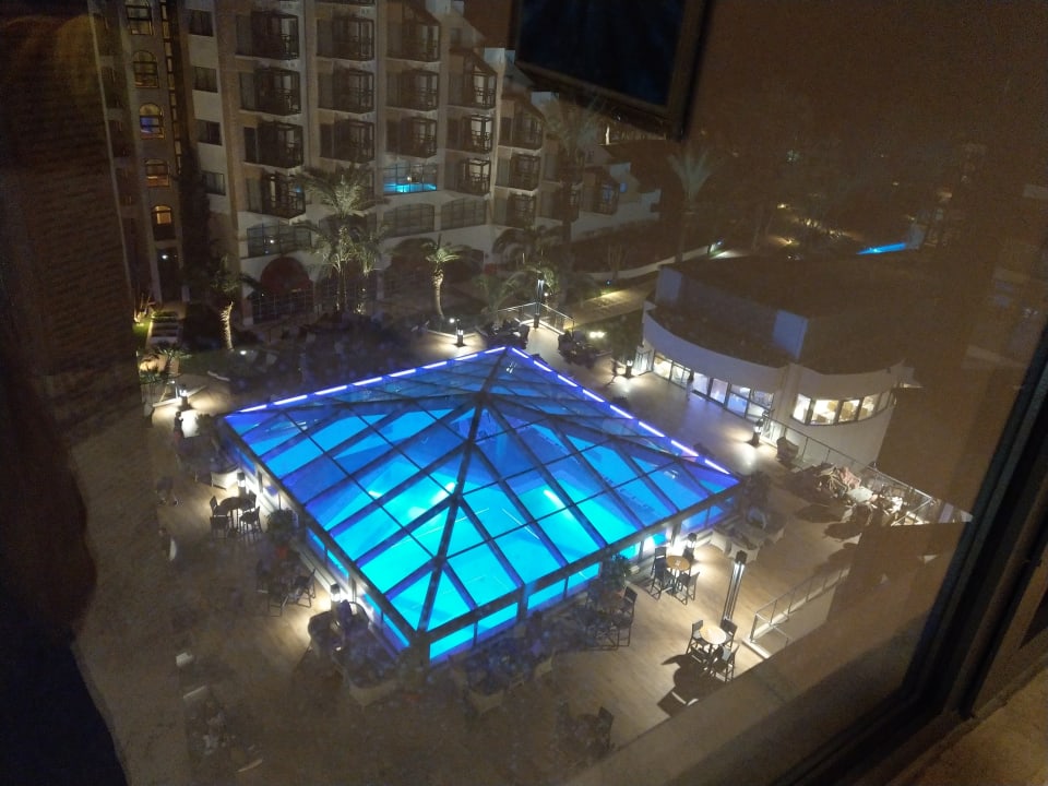 Gastro Limak Limra Hotel & Resort