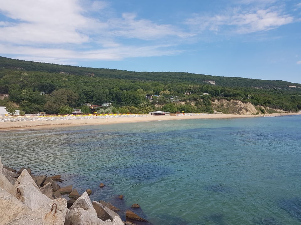 Strand HVD Viva Club Hotel