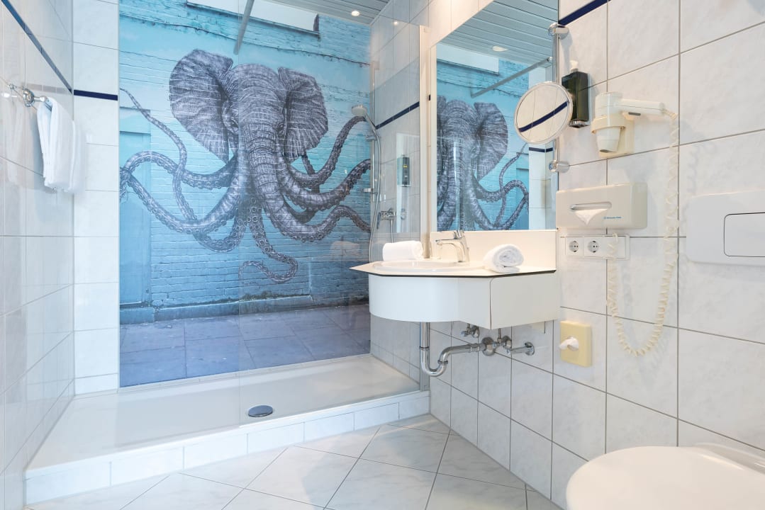 Zimmer Seminaris Avendi Hotel Potsdam