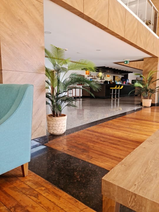 Gastro Side Aquamarin Resort & Spa