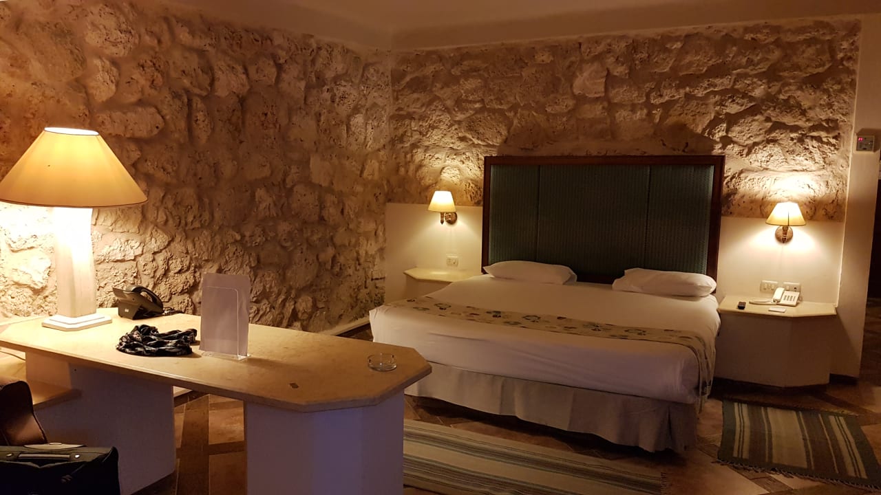 Zimmer Pickalbatros Citadel Resort